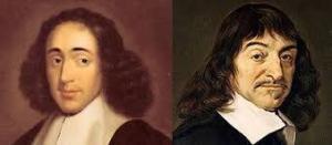 Spinoza ve Descartes'a Göre Varlık