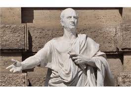Cicero ve Felsefeye Katkıları