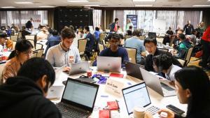 İnovasyonun Eğlenceli Yüzü Hackathon Nedir?