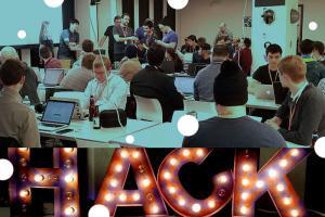İnovasyonun Eğlenceli Yüzü Hackathon Nedir?
