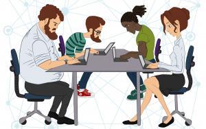 İnovasyonun Eğlenceli Yüzü Hackathon Nedir?