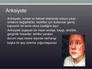 Şeker ve Anksiyete Arasındaki İlişki