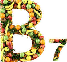 Neden Biyotine (B7 Vitamini) İhtiyaç Duyulur?