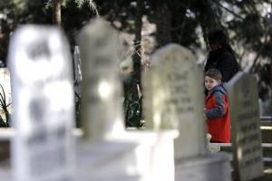 Ebeveynin Ölümü Çocuğa Nasıl Anlatılmalıdır?