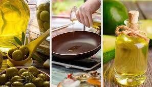 Sağlıklı Olan Yemek Yağları Hangileridir?