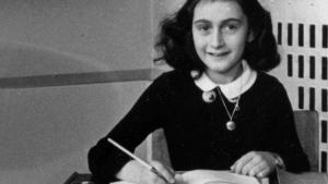 Bir Dönemin Gizli Tanığı Anne Frank'ın Hatıra Defteri