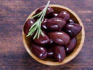 Kalamata ya da Yunan Zeytini Nedir?