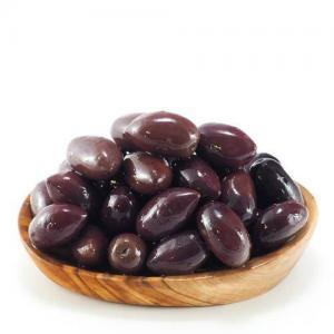 Kalamata ya da Yunan Zeytini Nedir?