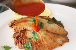 Tilapia Balığının Riskleri ve Sağlığa Faydaları
