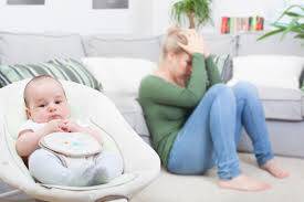 Perinatal Depresyonun Belirtileri, Nedenleri ve Tedavi Yolları