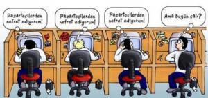 Pazartesi Sendromundan Kurtulmanın Yolları