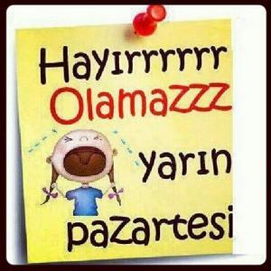 Pazartesi Sendromundan Kurtulmanın Yolları