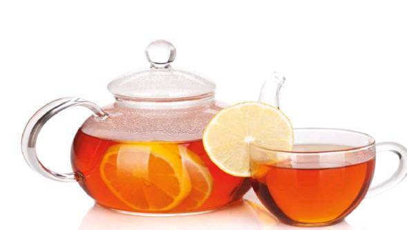 Limonlu Çay Nedir, Sağlığa Faydaları Nelerdir, Nasıl Hazırlanır?