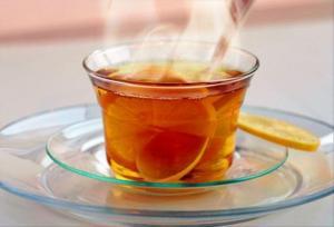Limonlu Çay Nedir, Sağlığa Faydaları Nelerdir, Nasıl Hazırlanır?