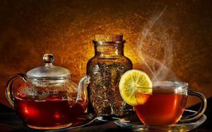 Limonlu Çay Nedir, Sağlığa Faydaları Nelerdir, Nasıl Hazırlanır?