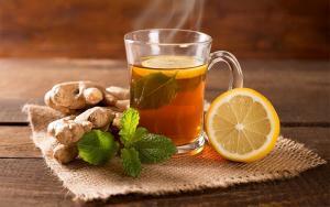 Limonlu Çay Nedir, Sağlığa Faydaları Nelerdir, Nasıl Hazırlanır?