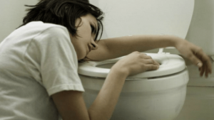 Bulimia Nervoza'nın Neden Olduğu Diş Problemleri
