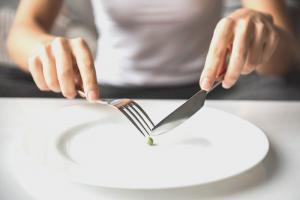 Bulimia Nervoza'nın Neden Olduğu Diş Problemleri