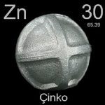 Çinko Bakımından Zengin Gıdalar