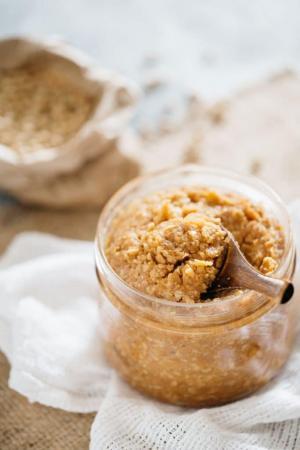 Veganlar İçin En İyi 10 Probiyotik Besin
