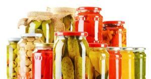 Veganlar İçin En İyi 10 Probiyotik Besin