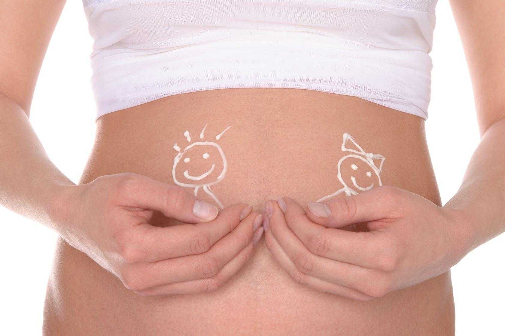 Hamilelik ve Doğum Sırasında Yaşanması Muhtemel Komplikasyonlar
