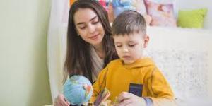 Çocukların Kişisel Gelişimi Nasıl Desteklenir?