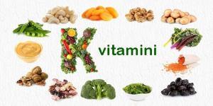 K Vitamini Eksikliğinin Belirtileri ve Nedenleri Nelerdir?