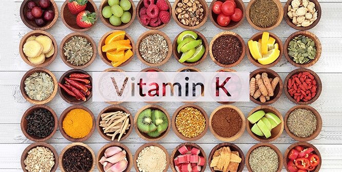 K Vitamini Eksikliğinin Belirtileri ve Nedenleri Nelerdir?