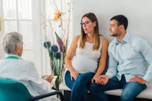 Amniyosentez (Amniyotik Sıvı Testi) Nedir?