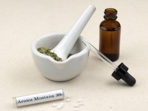 Arnika Montana Bitkisinin Sağlık İçin Faydaları