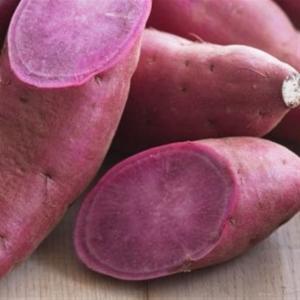 Tatlı Patates Besin Değerleri ve Faydaları