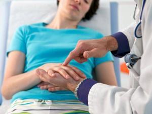 Romatolog Nedir?