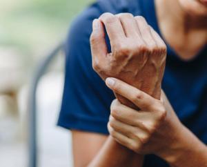 Romatolog Nedir?