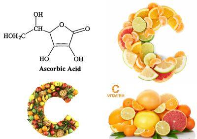 Liposomal C Vitamini (Askorbik Asit) Nedir?