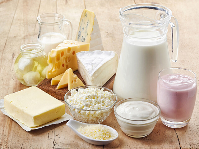 Laktoz İntoleransı Hakkında Bilinmesi Gerekenler