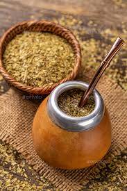 Yerba Mate (Paraguay) Nedir?