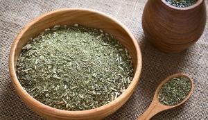 Yerba Mate (Paraguay) Nedir?