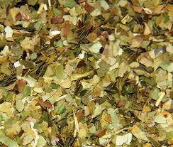 Yerba Mate (Paraguay) Nedir?