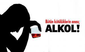 Alkolün Kısa ve Uzun Vadedeki Etkileri ve Alkol Tedavisi