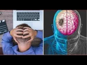 İntraserebral Kanama Nedir?