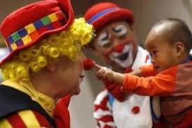 Coulrophobia (Palyaço Korkusu) Nedenleri ve Tedavi Şekli