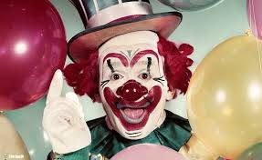 Coulrophobia (Palyaço Korkusu) Nedenleri ve Tedavi Şekli