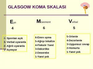 Koma Nedir? Belirtileri, Teşhis ve Tedavisi