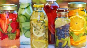 Detoks Çayları Kilo Vermeye Yardım Ediyor mu?
