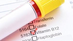 B12 Vitamini Eksikliği Depresyon ve Anksiyeteyi Tetikler mi?
