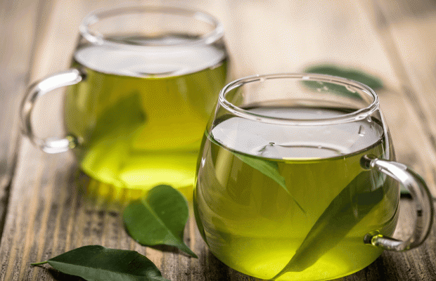 Yeşil Çay İçmek Daha Uzun Yaşamaya Yardımcı Olabilir