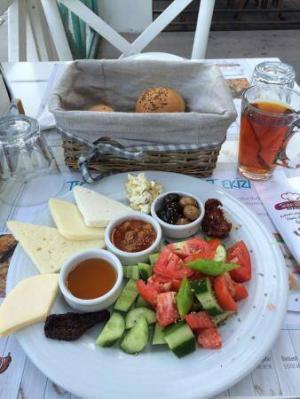 Kahvaltı Hakkındaki Gerçekler