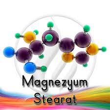Magnezyum Stearat Nedir?