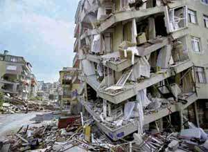 Depremlerin Oluşma Şekli, Çeşitleri ve Ölçümü
